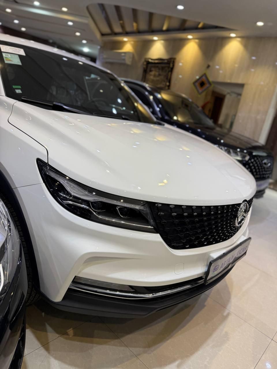 دیگنیتی پرایم، مدل ۱۴۰۴|خودرو سواری و وانت|اصفهان, سروستان|دیوار