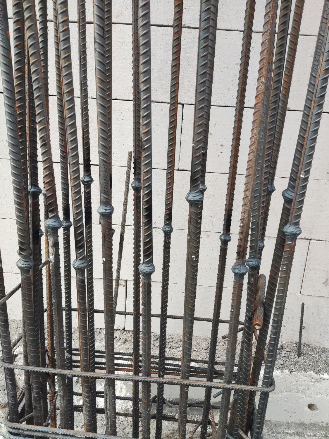 گروه فورجینگ مهندس وحیدی|خدمات پیشه و مهارت|تهران, استاد معین|دیوار