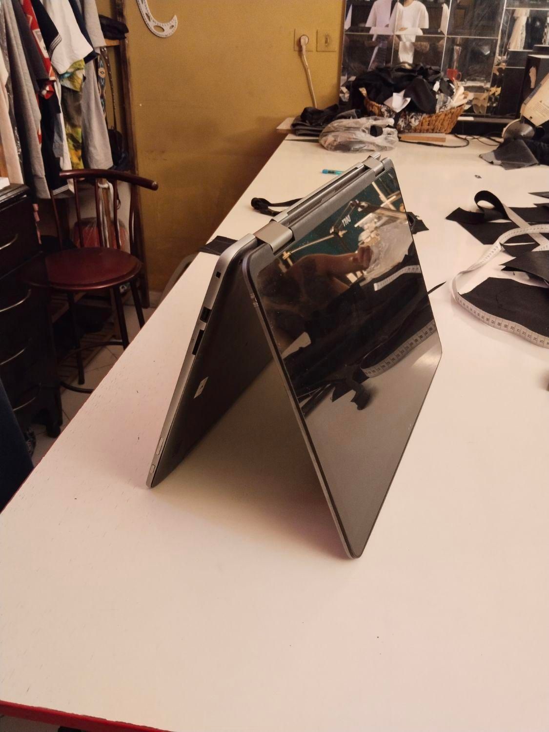 لپ تاب dell مدلgeforce 940 mc|رایانه همراه|تهران, باغ فیض|دیوار