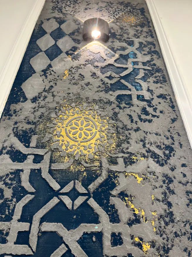 استخدام نقاش ساده ، آموزش رایگان میکروسمنت|استخدام معماری، عمران و ساختمانی|لاهیجان, شیشه گران|دیوار