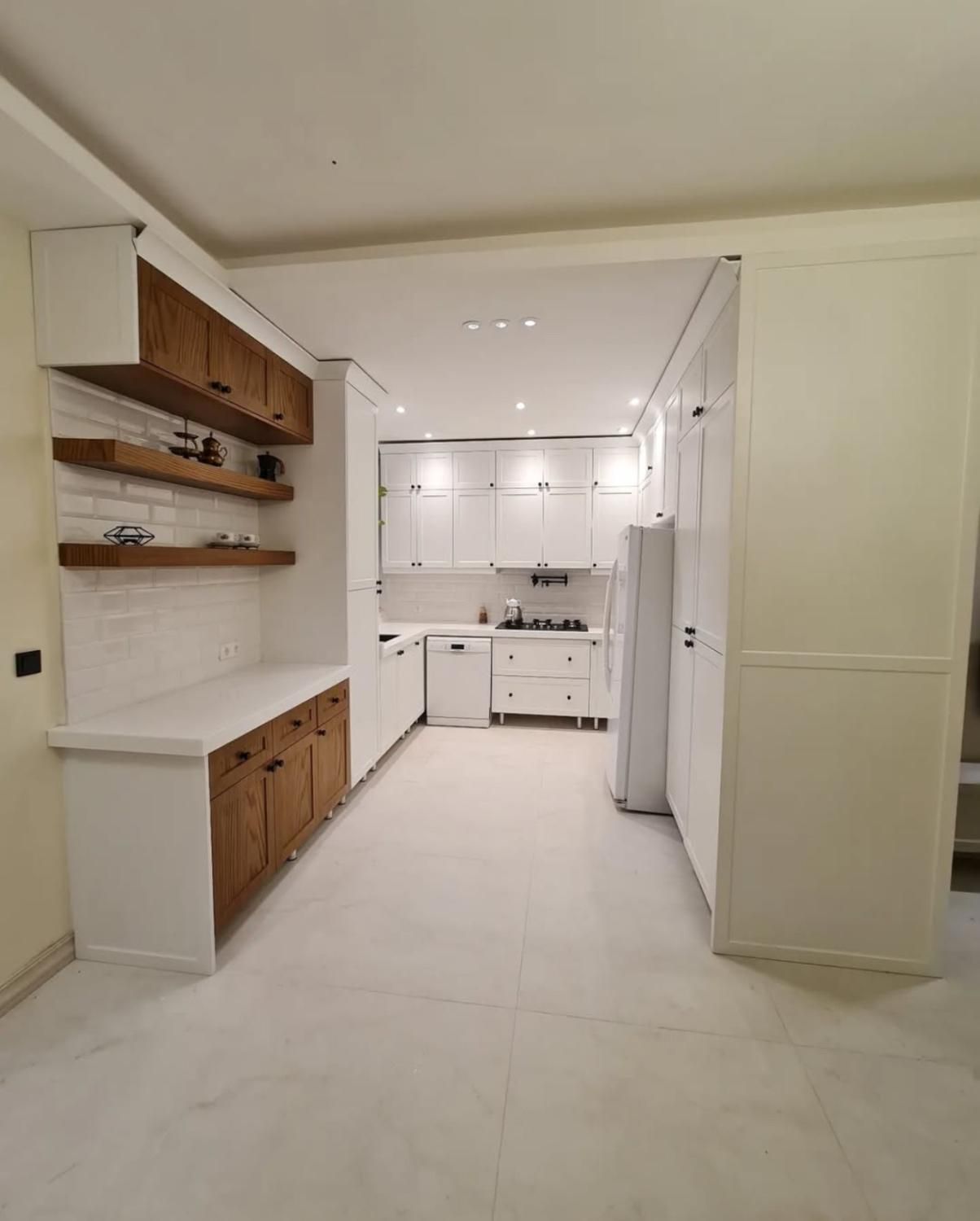 بازسازی کلی ساختمان صفر تا صد|مصالح و تجهیزات ساختمان|تهران, عبدلآباد|دیوار