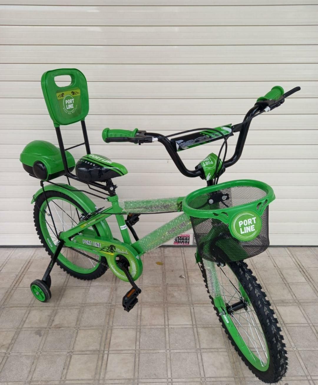 دوچرخه ۲۰ چیاوا پورت لاین(جهان دوچرخ)|دوچرخه، اسکیت، اسکوتر|قم, نیروگاه|دیوار