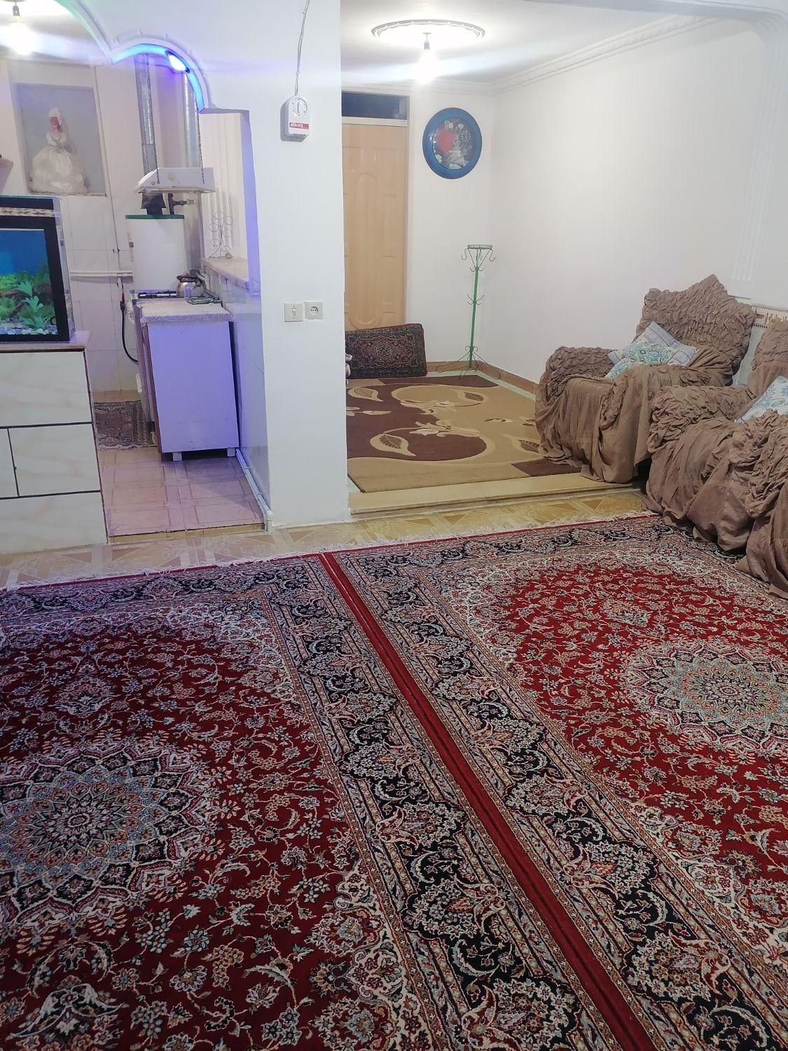 سوئیت اجاره روزانه ماهان|اجارهٔ کوتاه‌مدت آپارتمان و سوئیت|ماهان, |دیوار