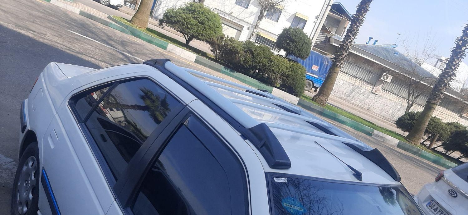 باربند خودروهای سواری|قطعات یدکی و لوازم جانبی|رشت, فلسطین|دیوار