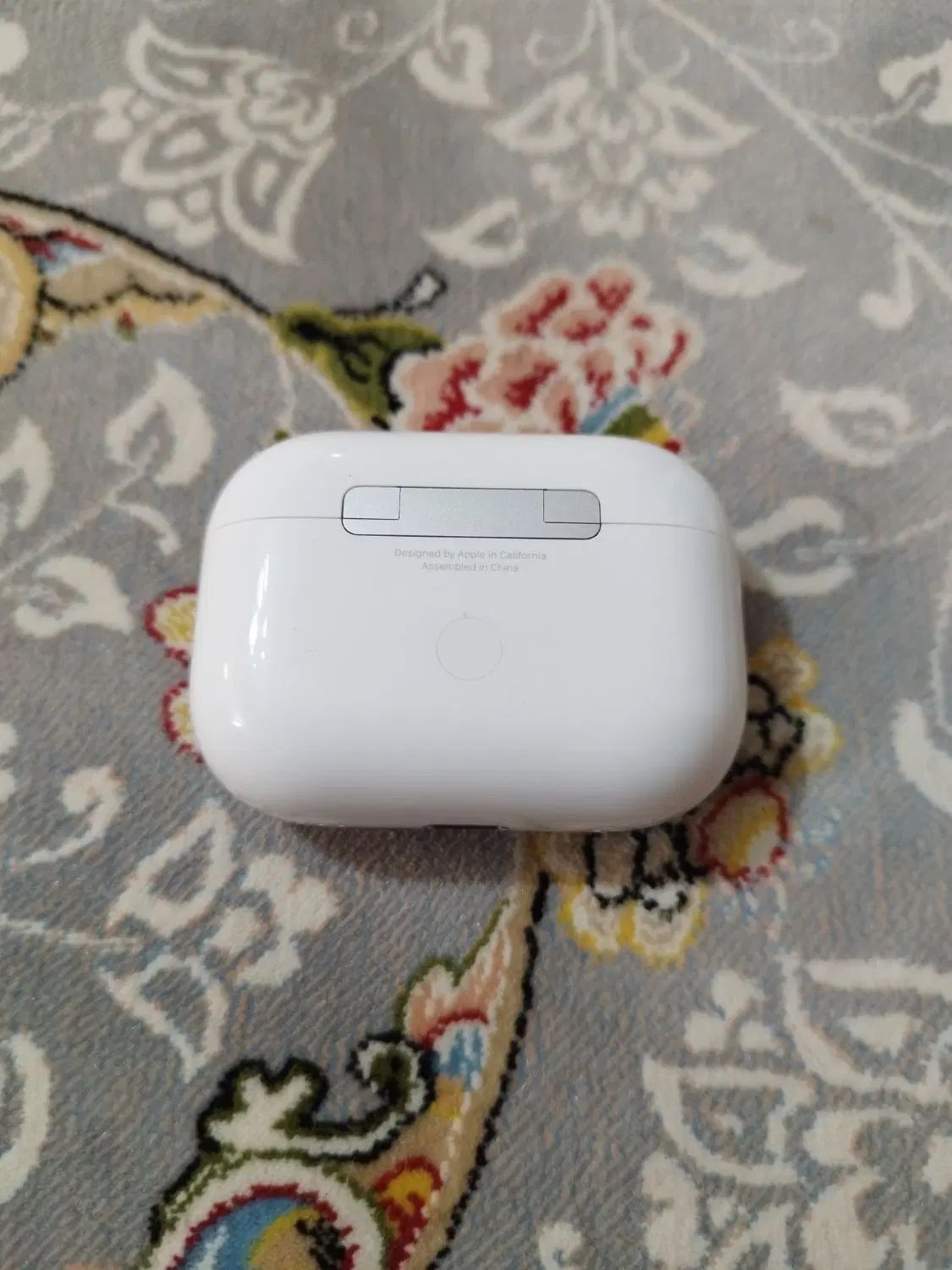 airpod pro gen 2|لوازم جانبی موبایل و تبلت|اصفهان, سلطان‌آباد|دیوار