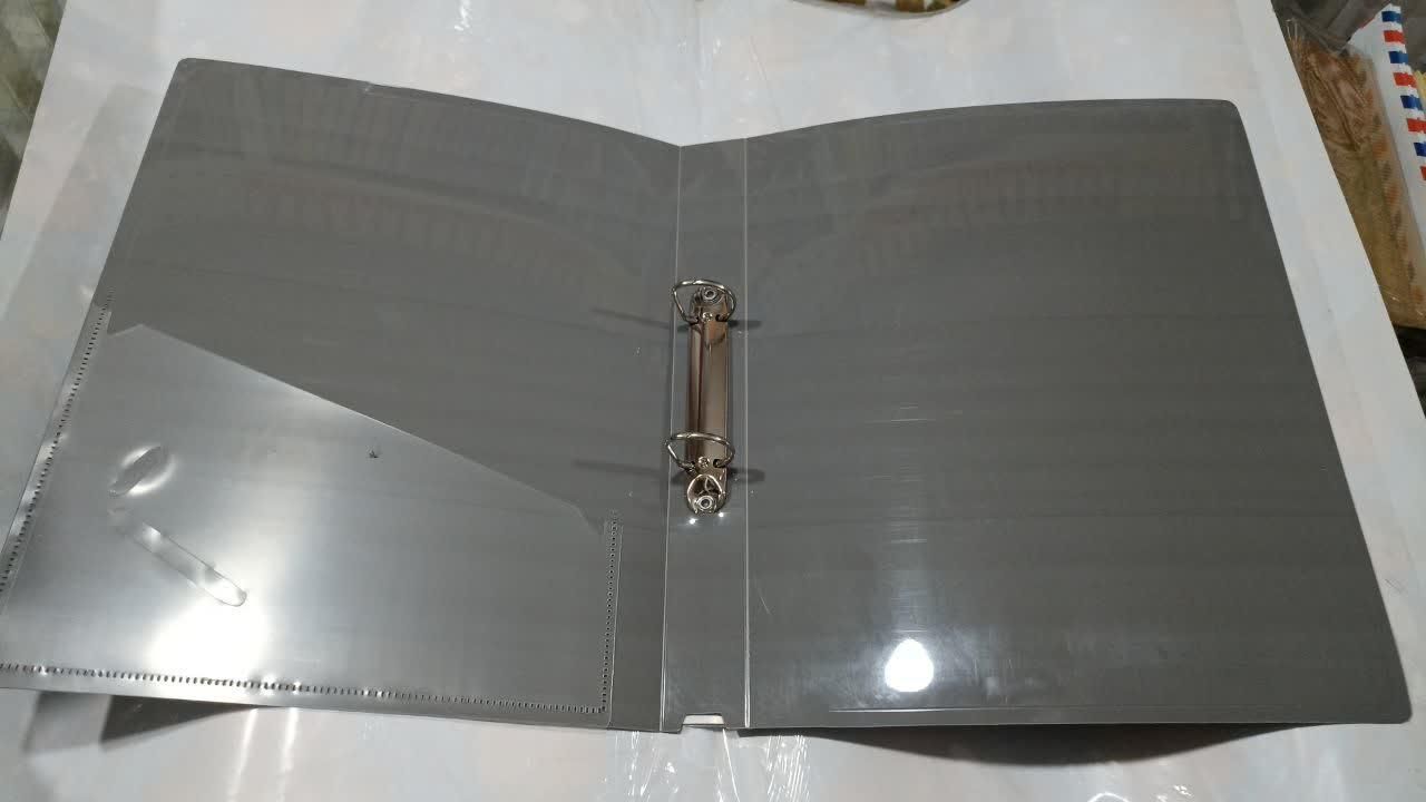 کلاسور ۲قفل و۴قفل .A4|لوازم التحریر|مشهد, آبکوه|دیوار