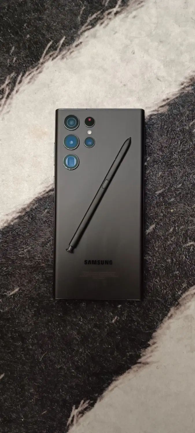 S22ultra 256|موبایل|تهران, زعفرانیه|دیوار