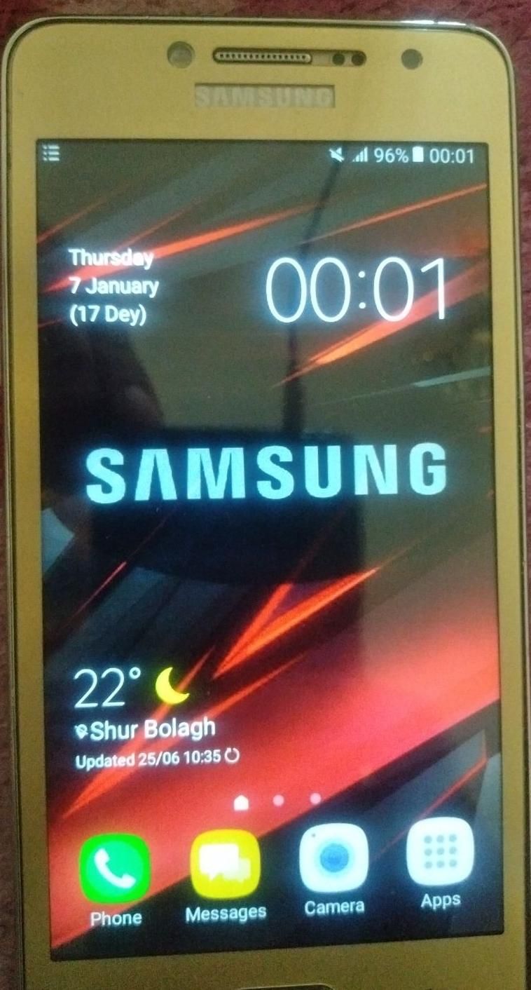 سامسونگ Samsung|موبایل|کرج, ساماندهی|دیوار