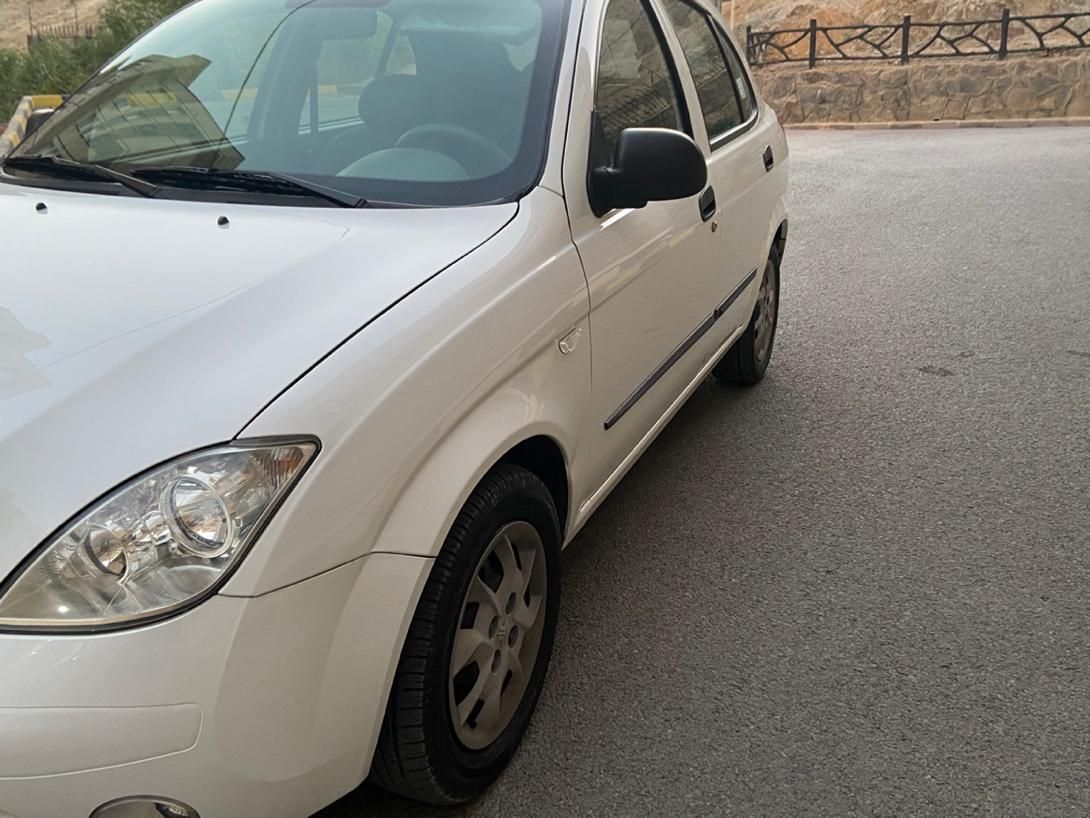 تیبا 2 (هاچبک) EX، مدل ۱۴۰۱|خودرو سواری و وانت|اراک, |دیوار