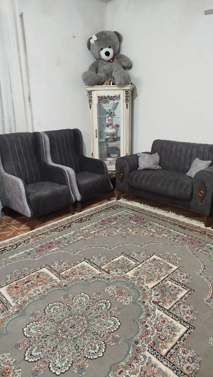 مبل نو|مبلمان خانگی و میز عسلی|مشهد, کریم آباد|دیوار