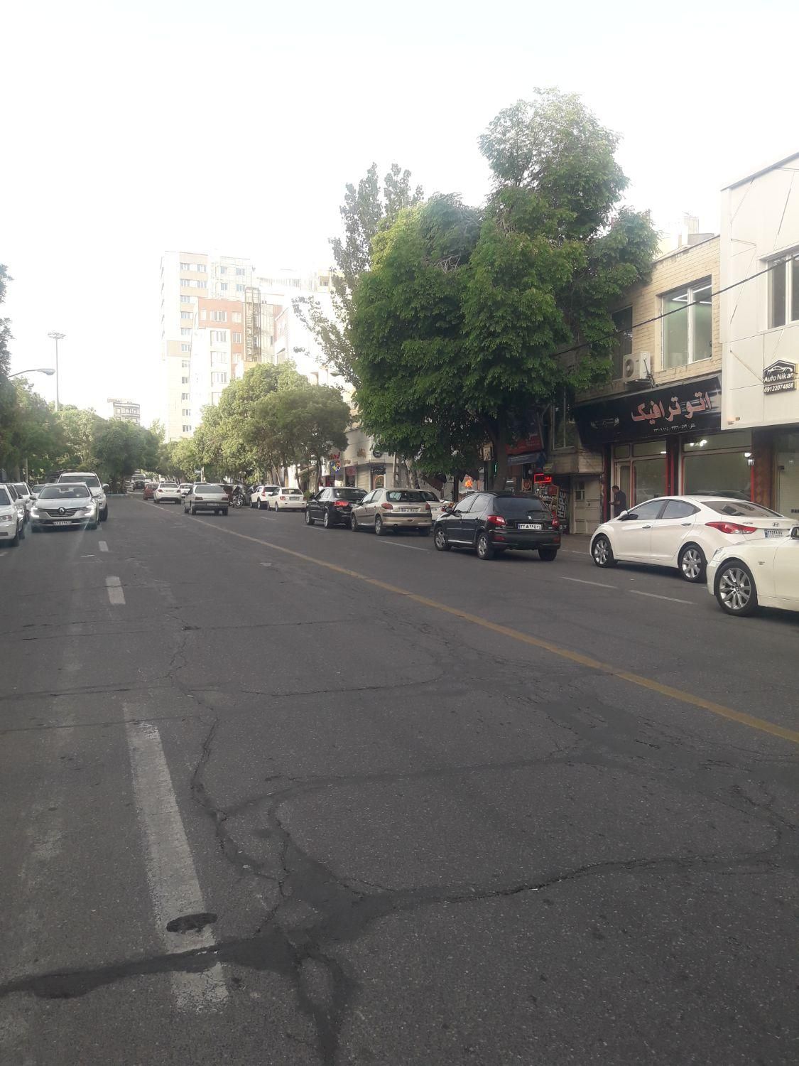 فروش اپارتمان ولیعصر لیدای جدید ۱۳۰متر|فروش آپارتمان|تبریز, |دیوار