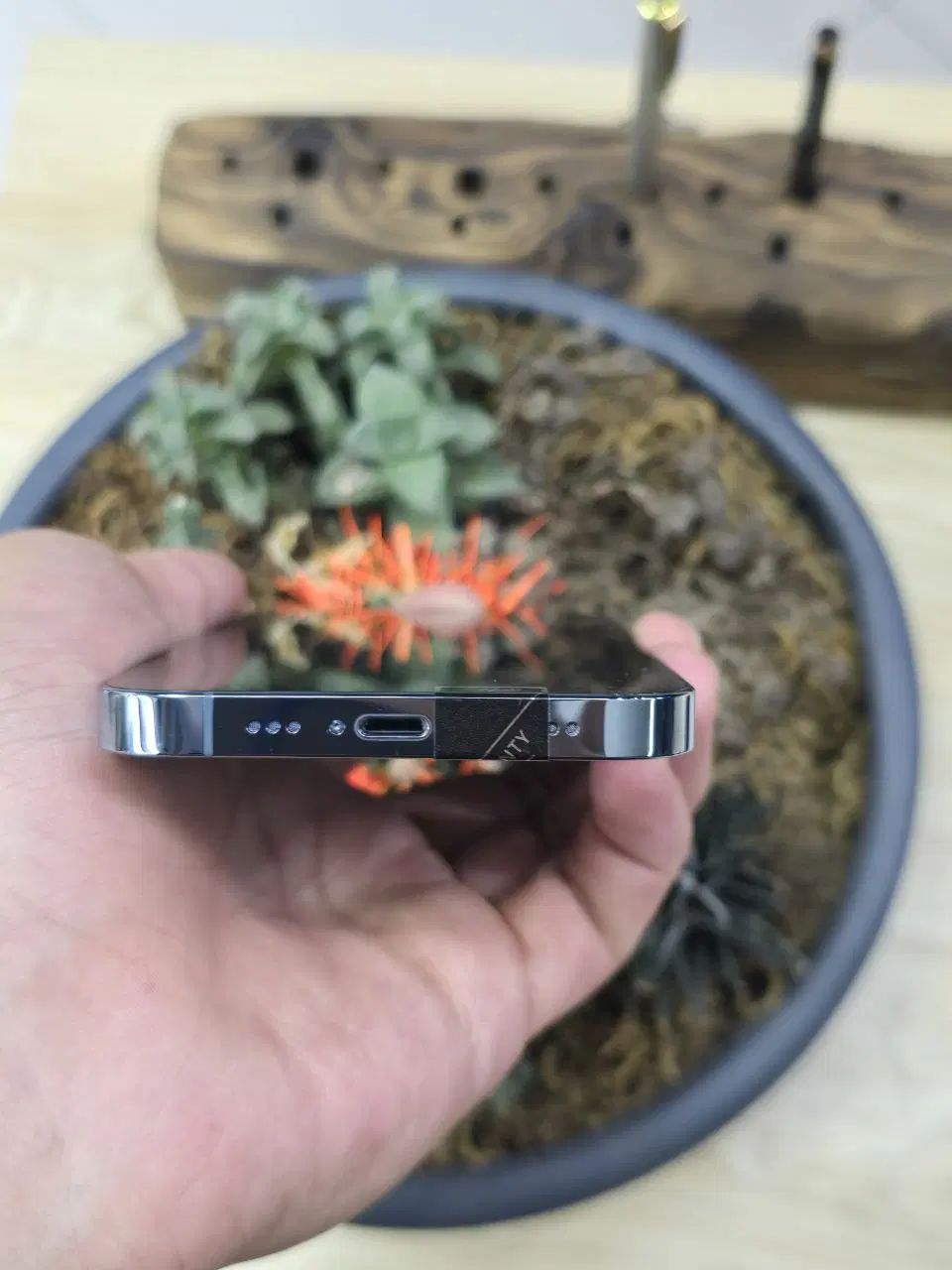 اپل iPhone 13 Pro با حافظهٔ ۲۵۶ گیگابایت|موبایل|کرج, اصفهانی‌ها|دیوار