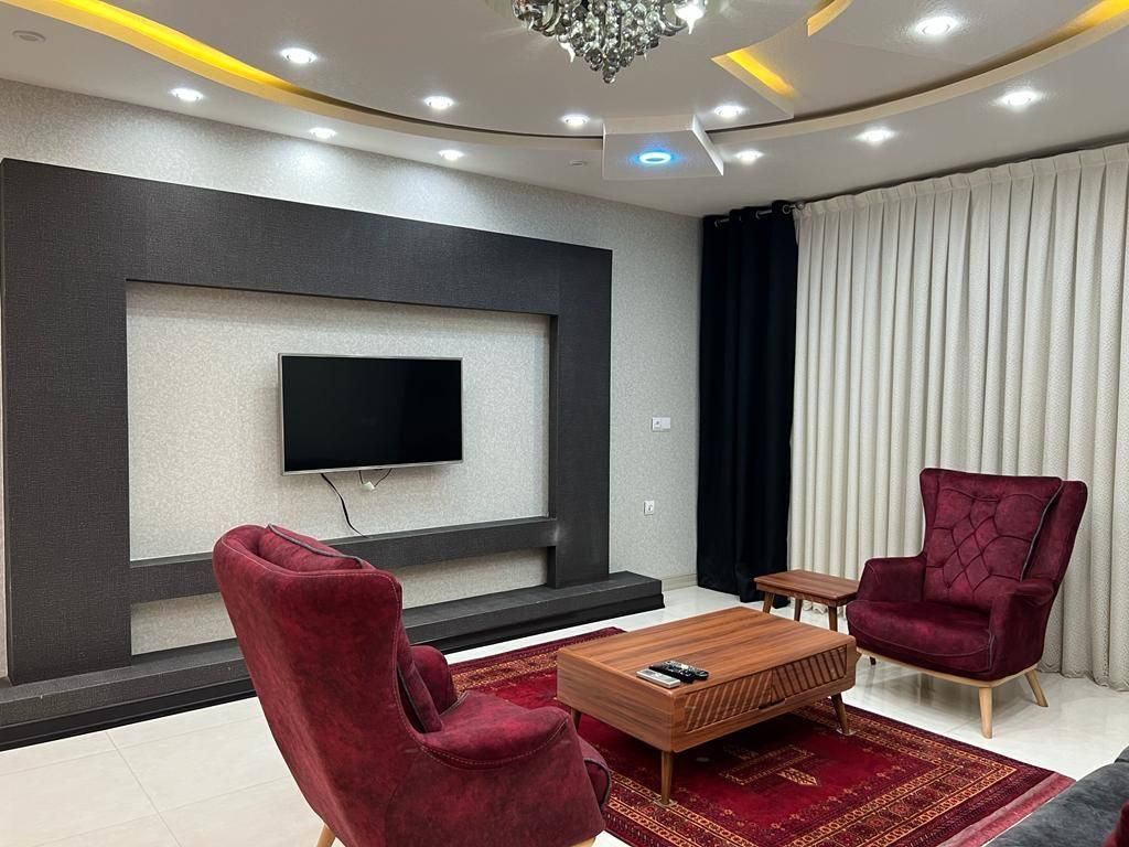 آپارتمان مبله مسافر نزدیک دریا|اجارهٔ کوتاه‌مدت آپارتمان و سوئیت|بوشهر, |دیوار