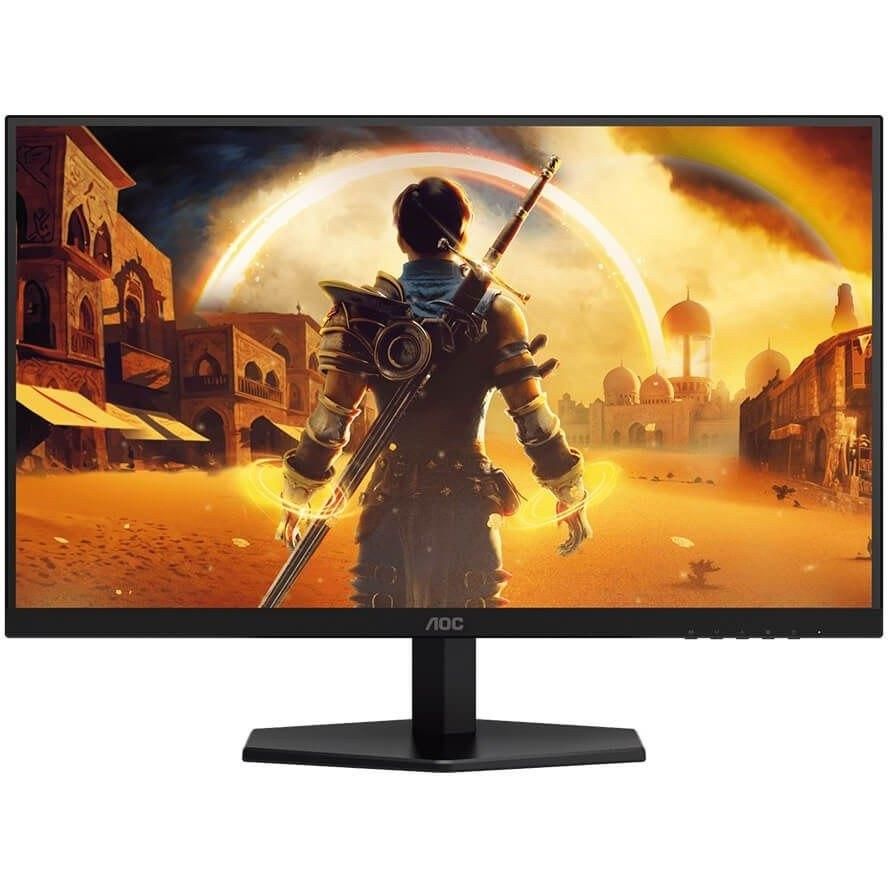 AOC 27 اینچ IPS FullHD 180Hz، 1ms، مانیتور گیمینگ|قطعات و لوازم جانبی رایانه|تبریز, |دیوار