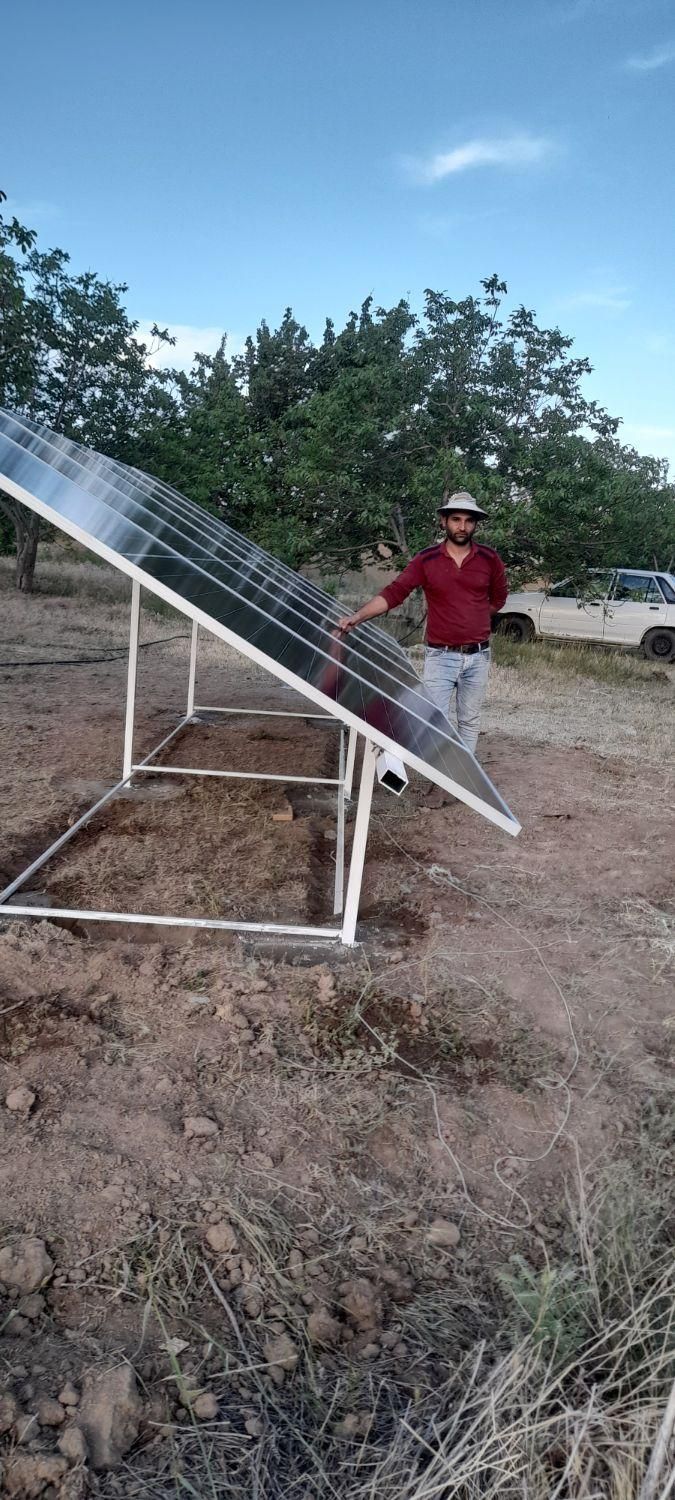 جوشکاری سیار در محل نقده /درب و پنجره / آب گرم کن|خدمات پیشه و مهارت|نقده, |دیوار