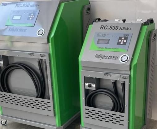 رادیاتورشور/رادیاتورشوی/رادیاتور/رادیاتورشور830|ماشین‌آلات صنعتی|تهران, شهرک دانشگاه|دیوار