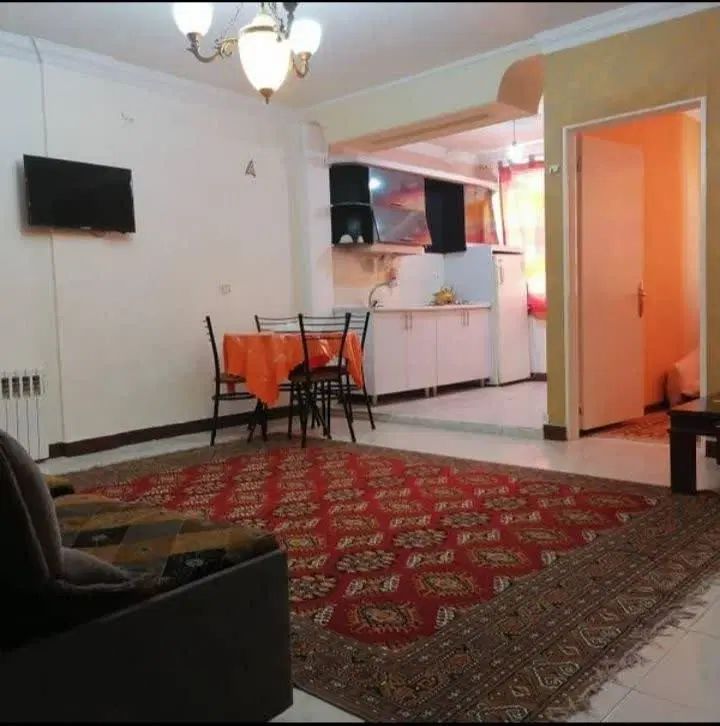 هتل آپارتمان یک خوابه و دو خوابه با پارکینگ|اجارهٔ کوتاه‌مدت آپارتمان و سوئیت|مشهد, امام رضا (ع)|دیوار