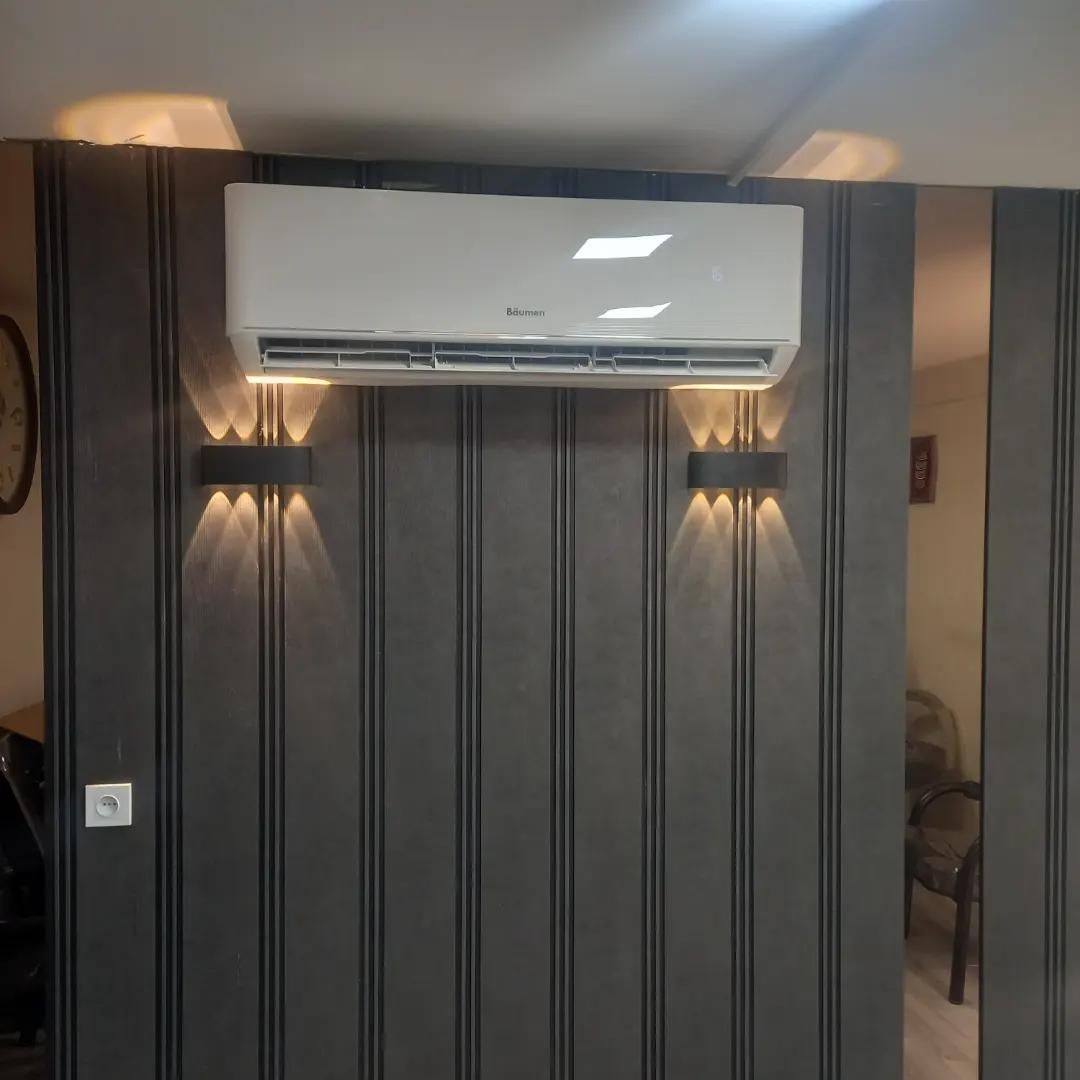 نصب و تعمیرات پکیج وکولرگازی مهرشهر گلشهر کیانمهر|خدمات پیشه و مهارت|کرج, فاز ۲ مهرشهر|دیوار