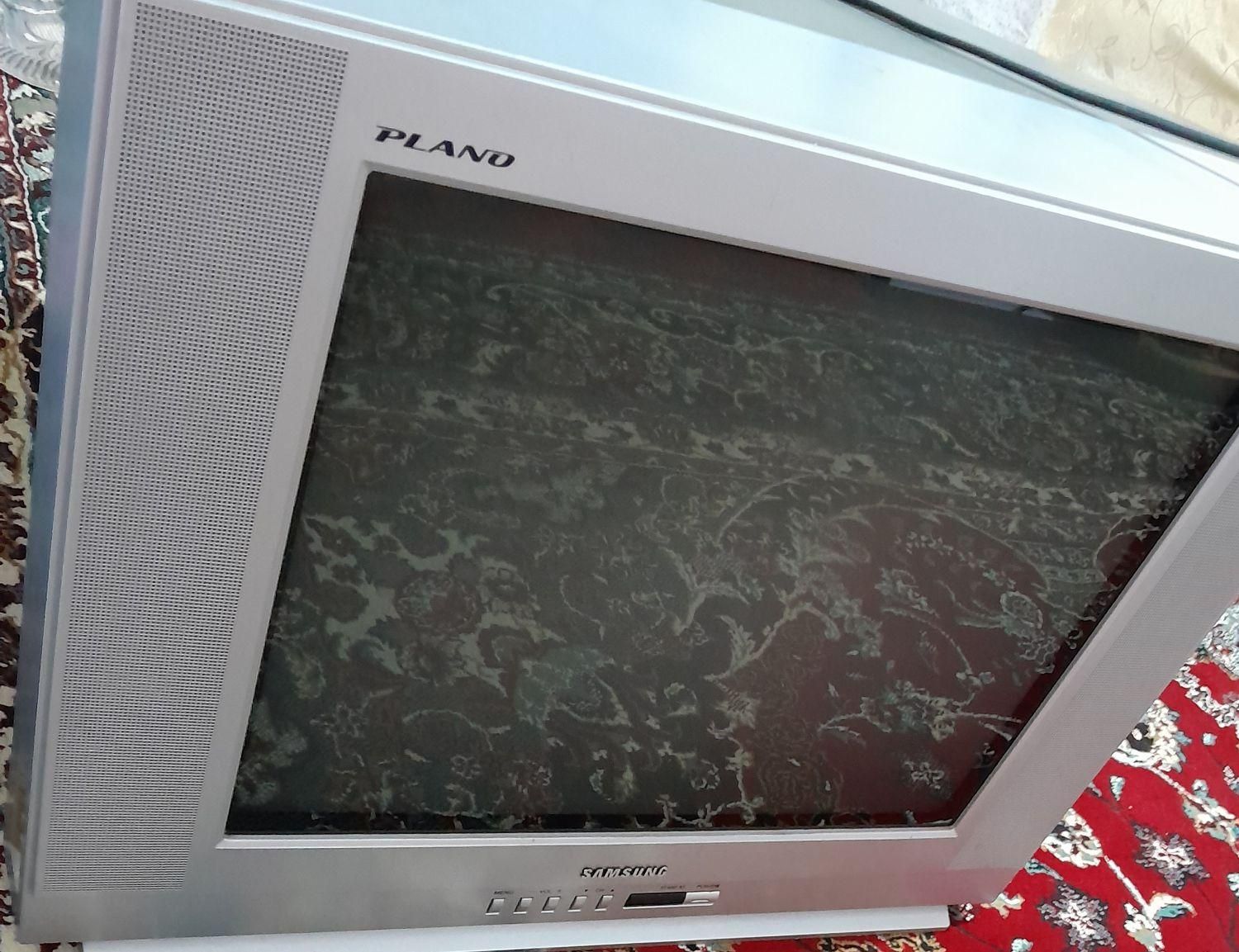 تلوزیون سامسونگ و دستگاه دیجیتال Maxeeder|تلویزیون و پروژکتور|شفت, |دیوار