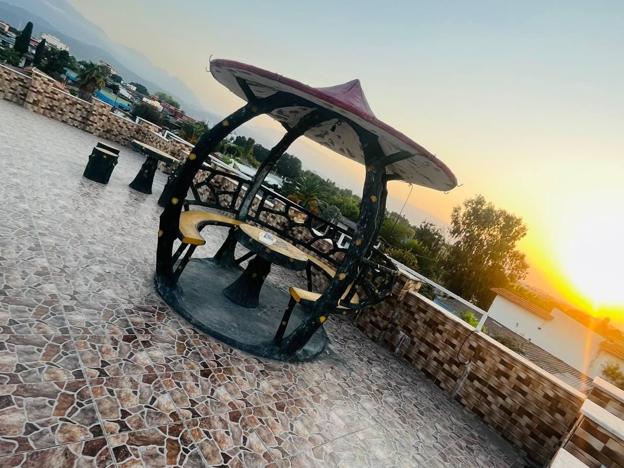 واحد ساحلی نوساز و شیک|اجارهٔ کوتاهمدت آپارتمان و سوئیت|چالوس, |دیوار