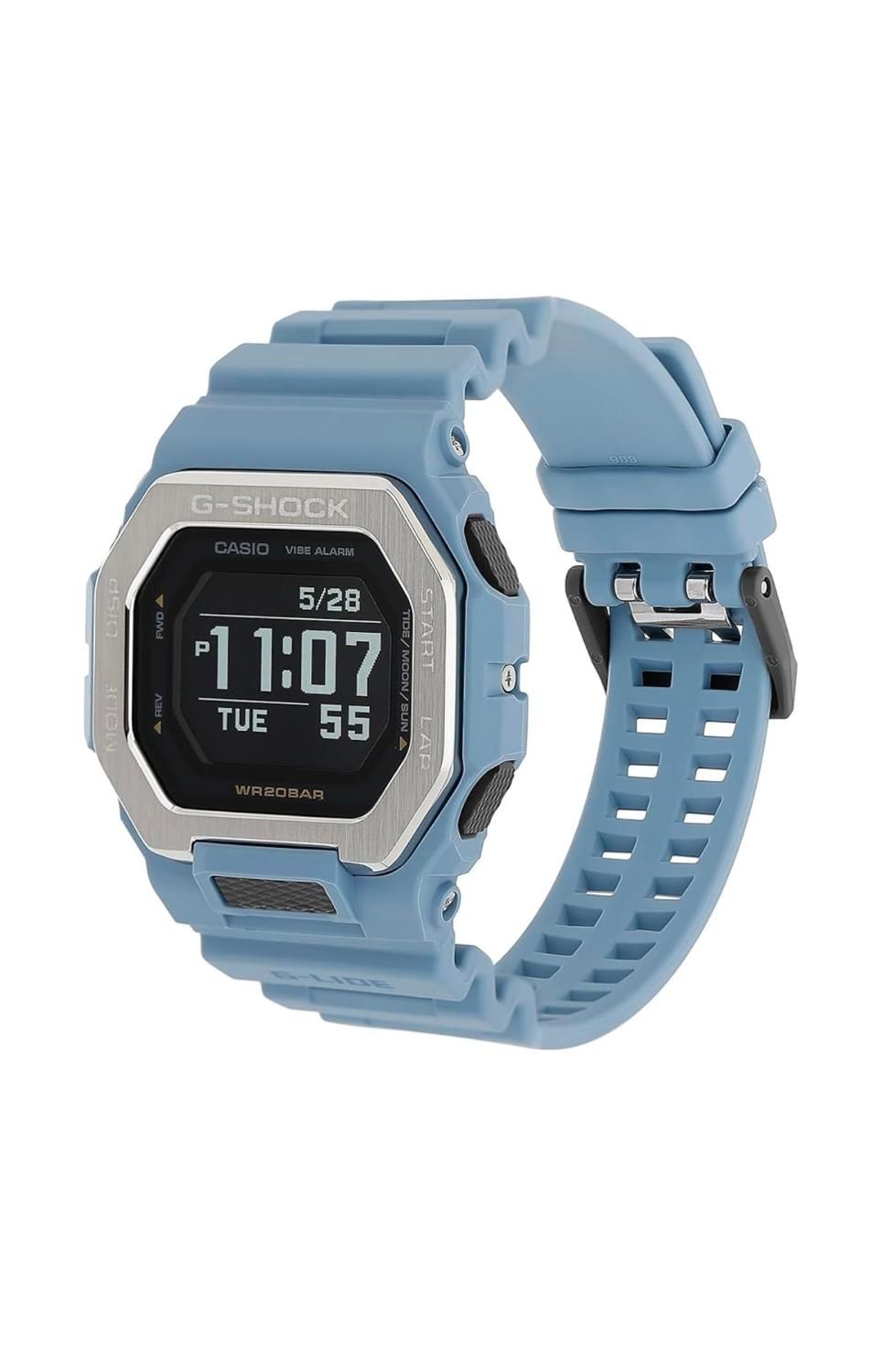 ساعت جی شاک  Gshock gbx 100|ساعت|تهران, نیاوران|دیوار