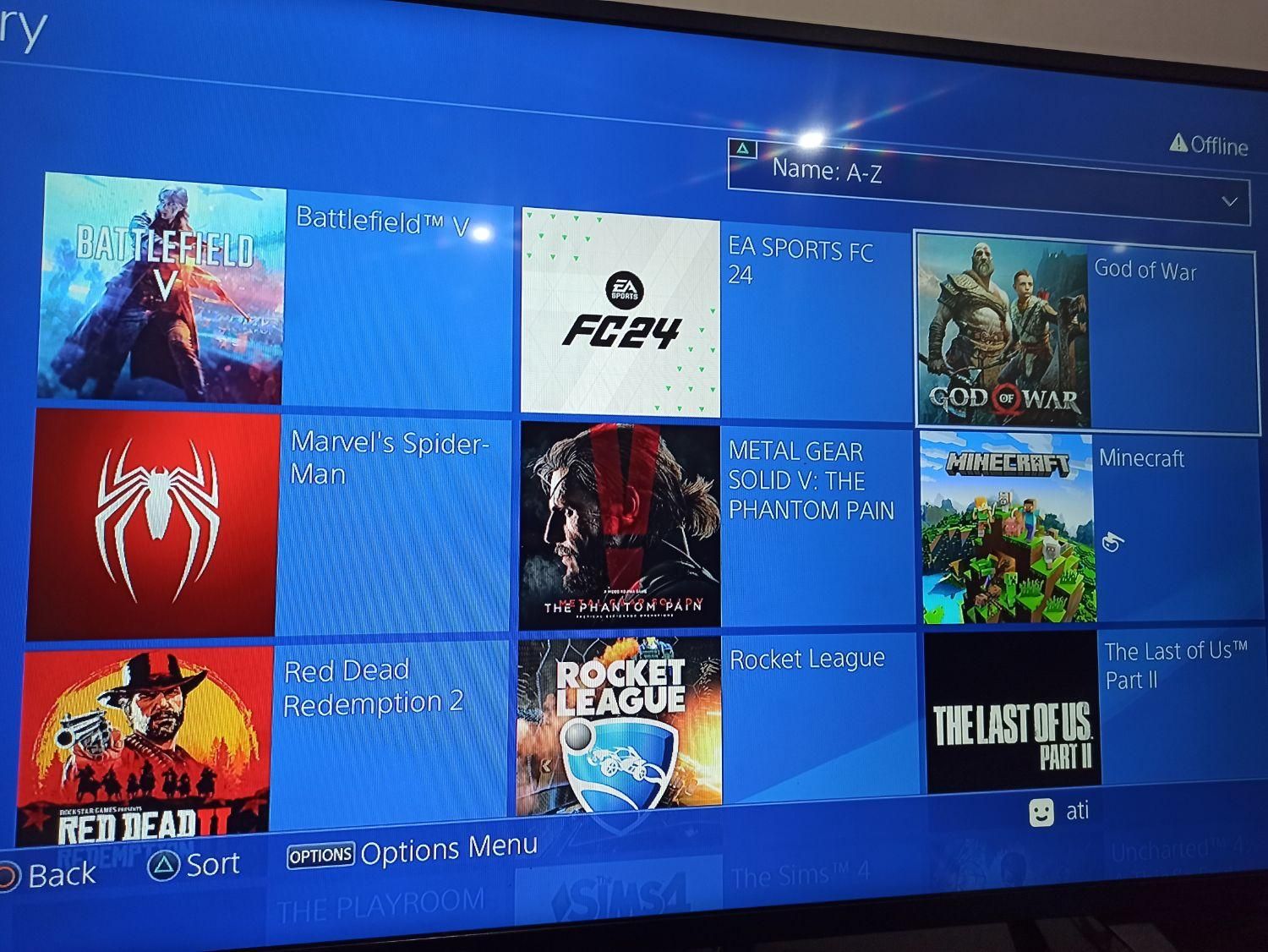 ps4 اسلیم|کنسول، بازی ویدئویی و آنلاین|آبادان, |دیوار