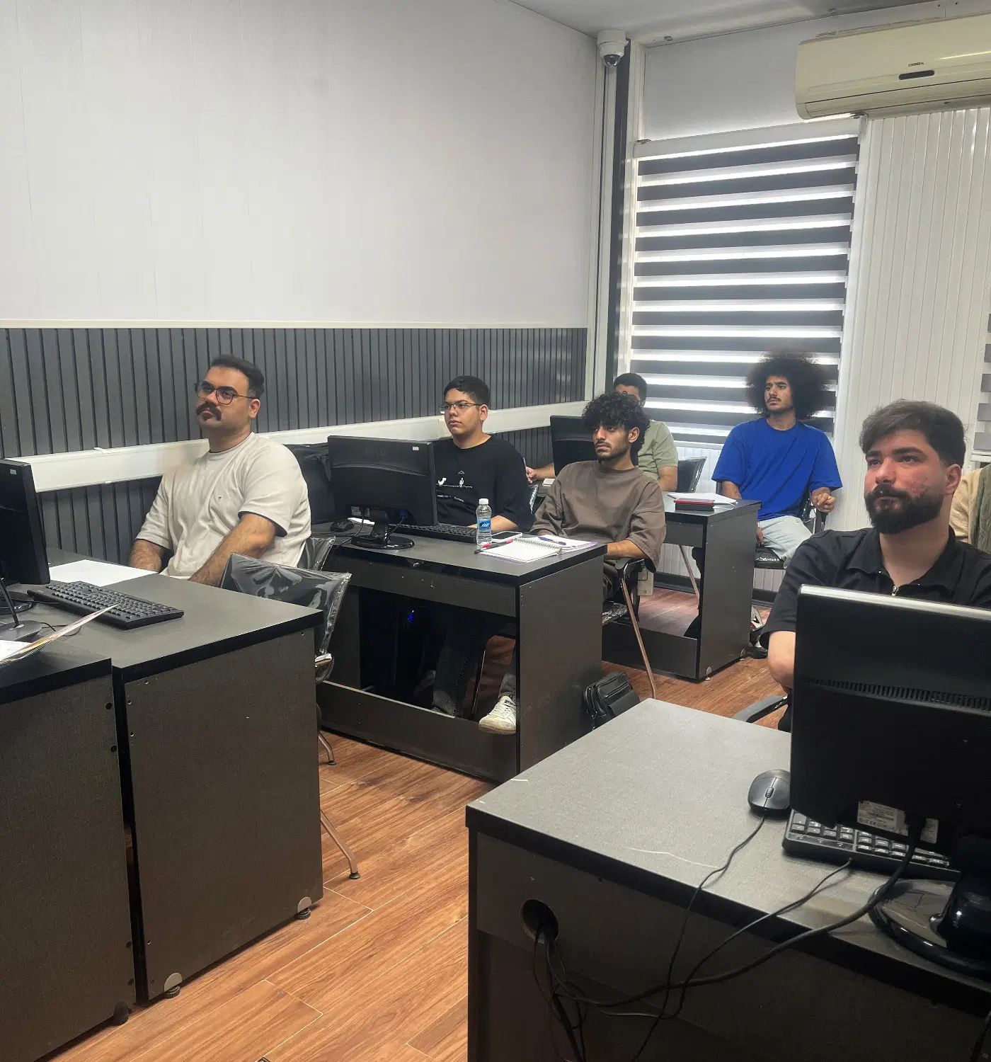 آموزش دوره شبکه و امنیت در کرج|خدمات آموزشی|کرج, دهقان ویلا|دیوار