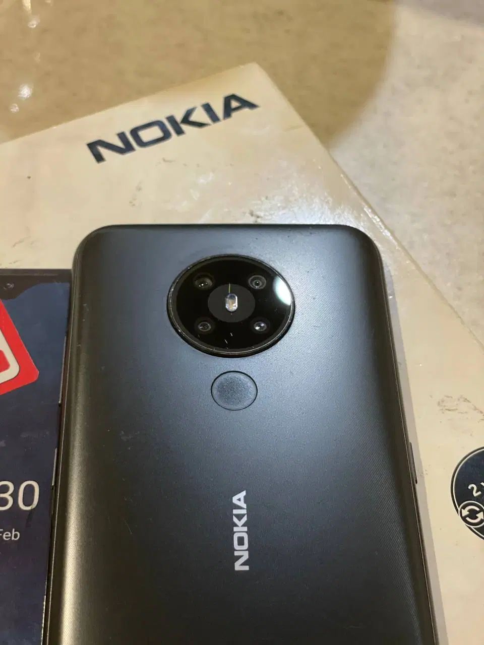 Nokia 5.3|موبایل|تهران, ستارخان|دیوار