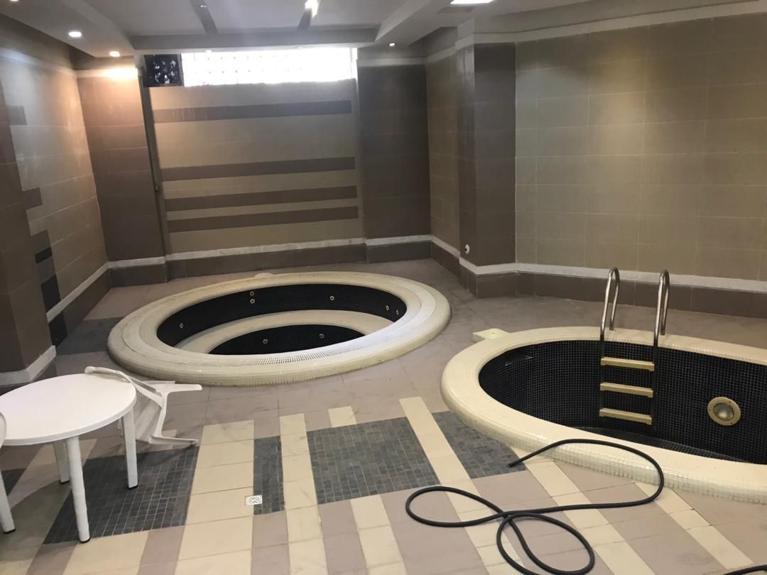 ۱۲۴ متر   دو خواب   فول مشاعات   ساقدوش|فروش آپارتمان|تهران, هروی|دیوار