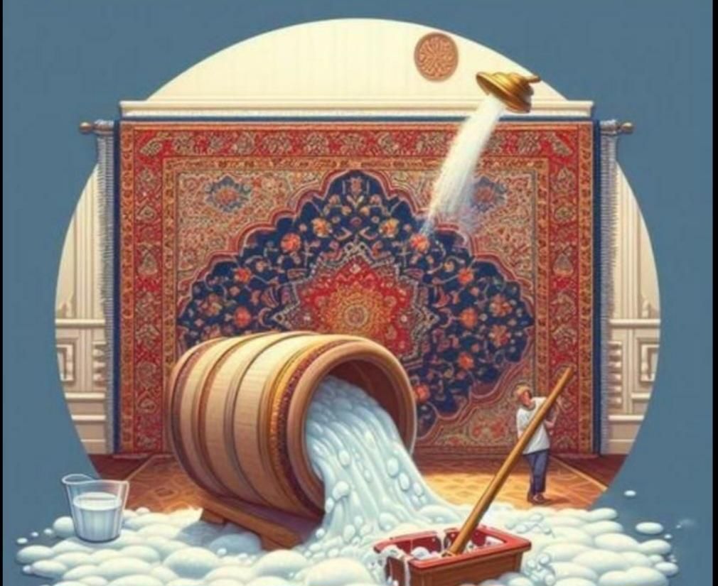 قالیشویی پارسیان|خدمات نظافت|گنبد کاووس, |دیوار