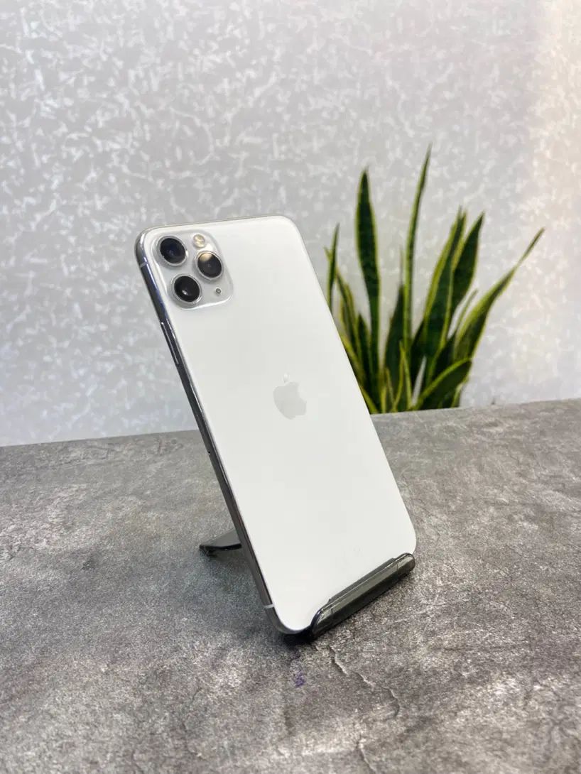 اپل ایفون iPhone 11 پرومکس بدون بازشدگی اقساط ویژه|موبایل|اصفهان, احمدآباد|دیوار