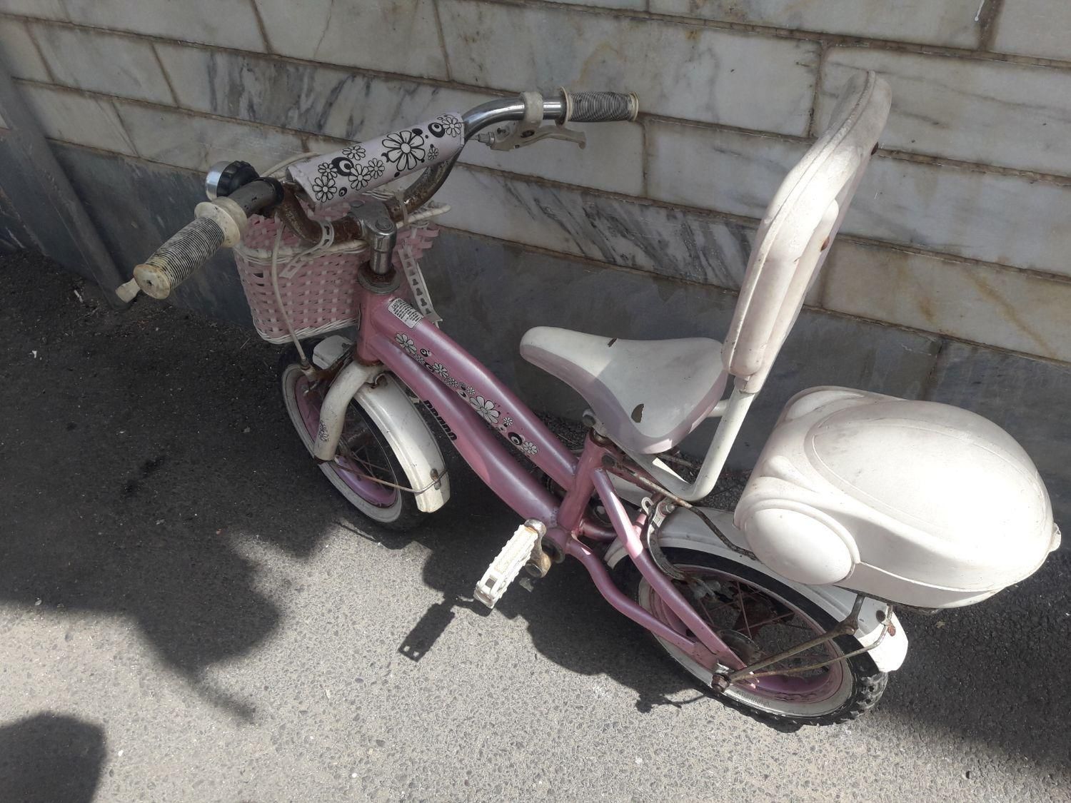 دوچرخه ۱۲ ساده|دوچرخه، اسکیت، اسکوتر|رشت, جماران|دیوار