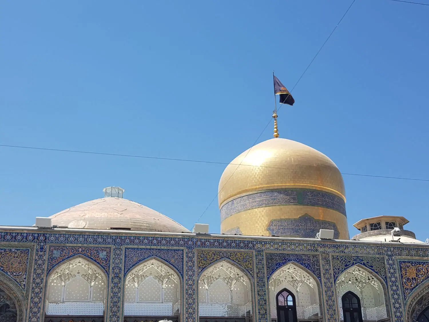 رهن خانه در مجاورت حرم اقا|اجارهٔ آپارتمان|مشهد, کارمندان دوم|دیوار