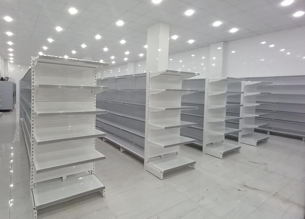 ۲روباز یخچال پرده هوا نایس فروشگاهی مکعبی قفسه|خدمات پیشه و مهارت|سیرجان, |دیوار