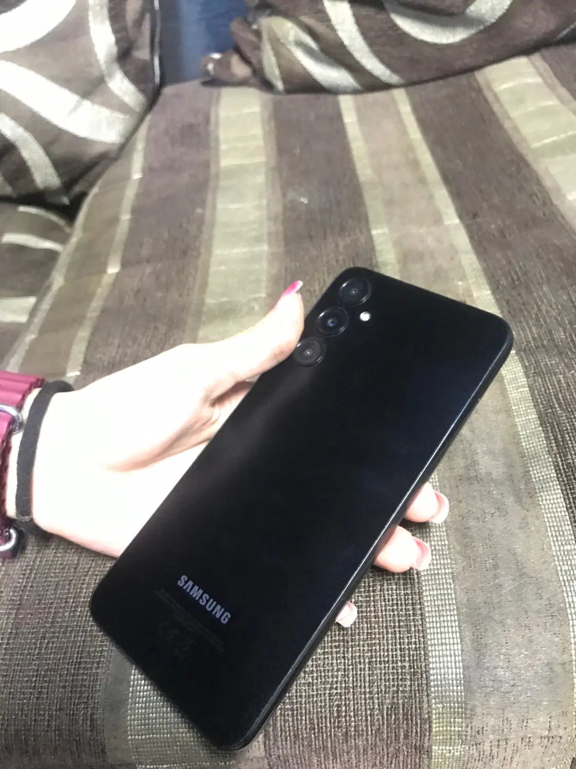 سامسونگ a05s|موبایل|رشت, بلوار گیلان|دیوار