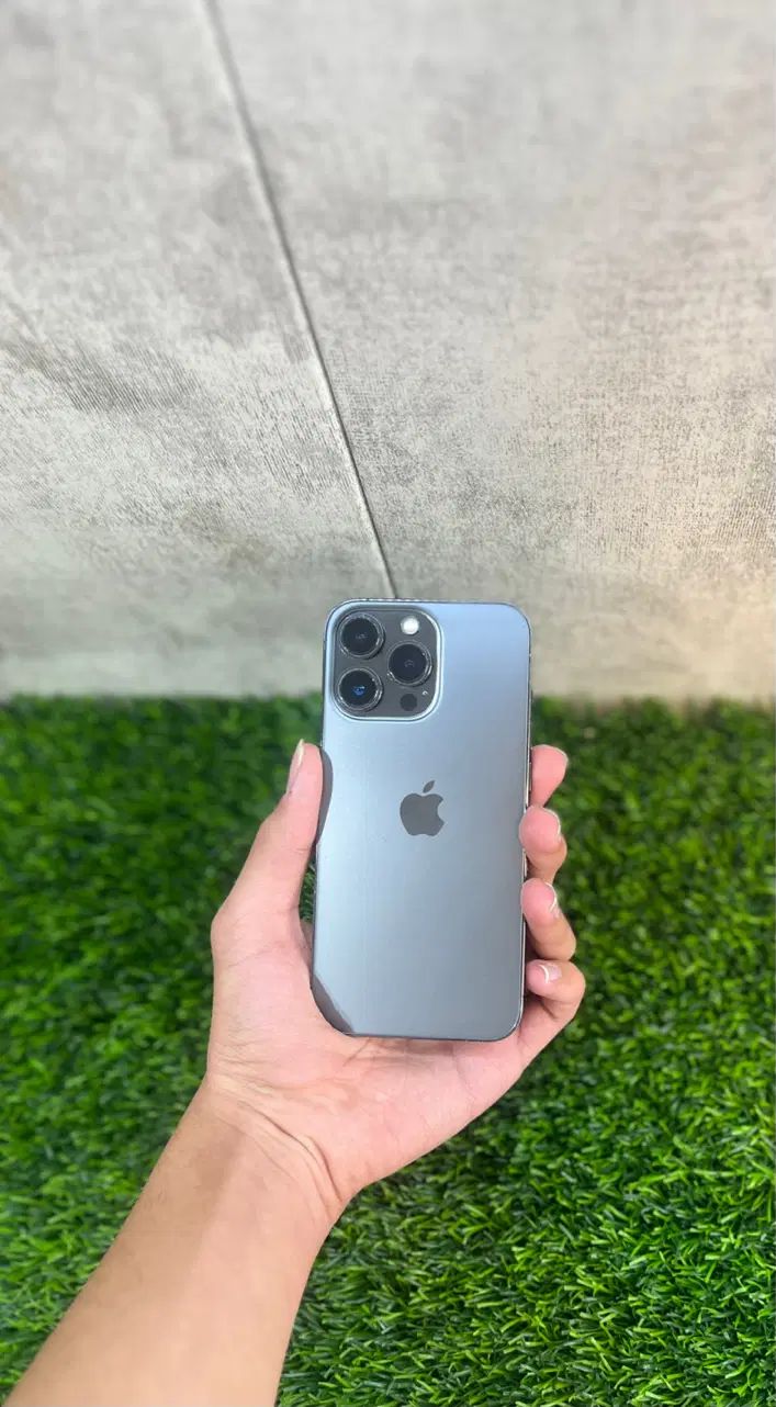 iPhone 13 Pro/256|موبایل|کرج, برغان|دیوار