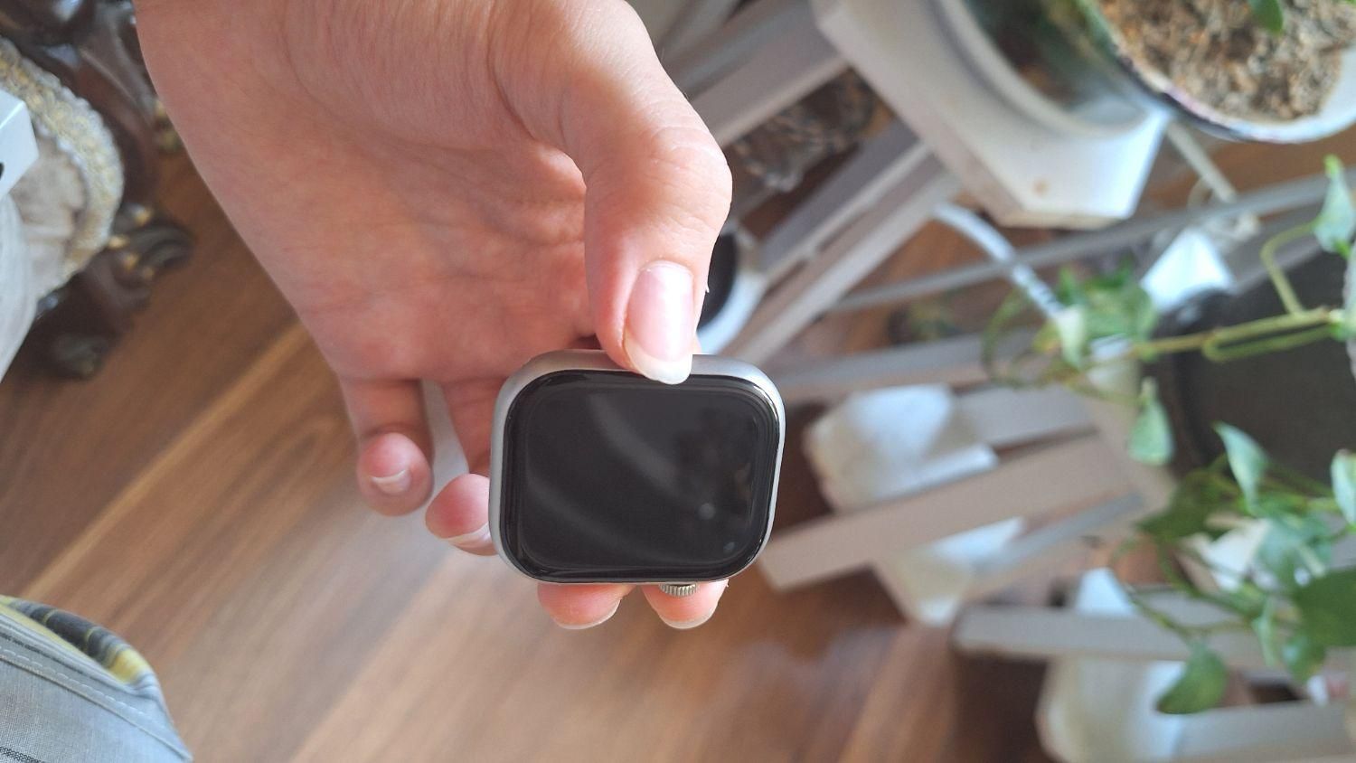 ساعت هوشمند HK9 PRO MAX PLAS|ساعت|پاکدشت, پاکدشت (مامازند)|دیوار