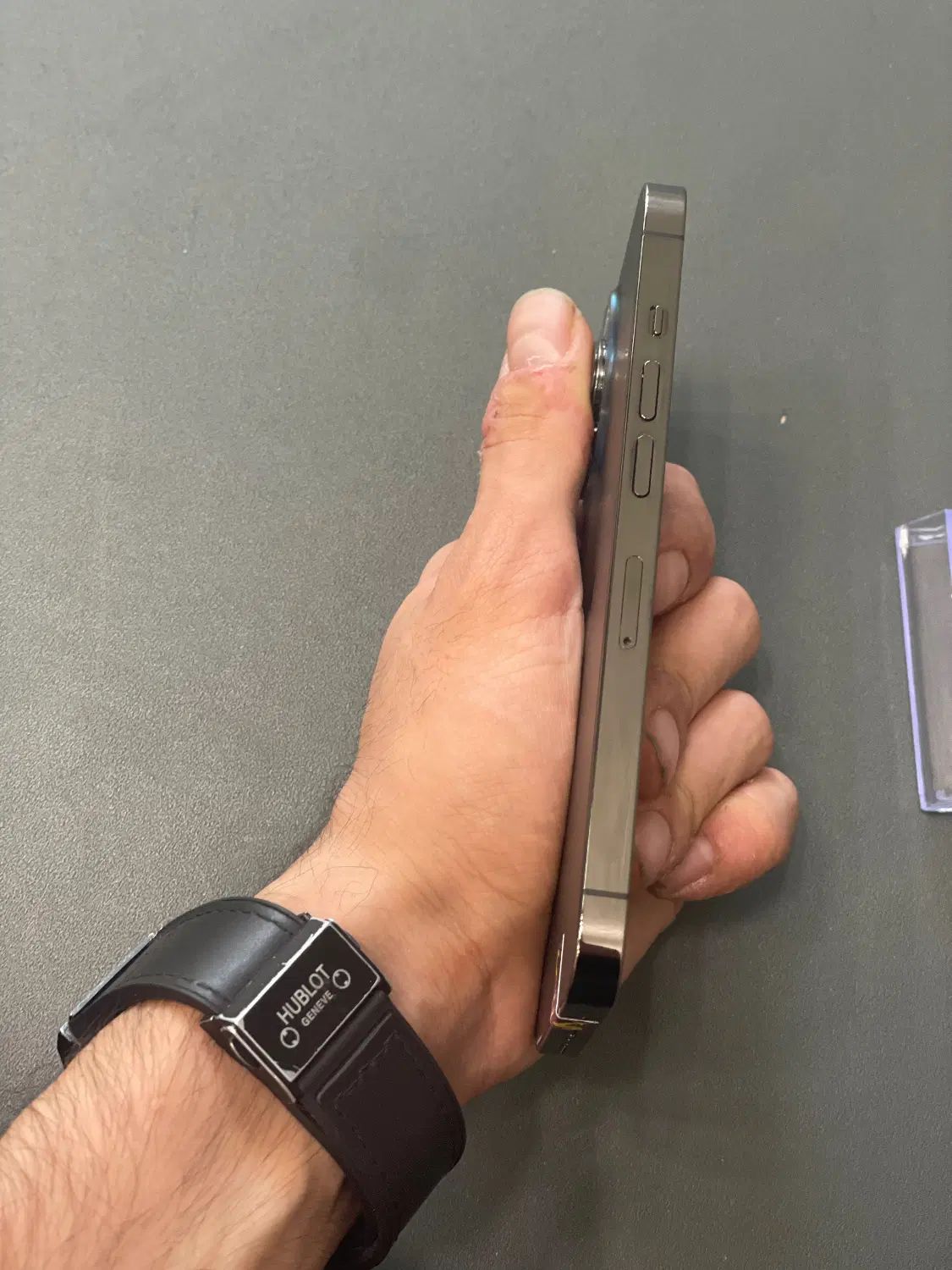 ایفون ۱۳ پرو / iphone 13 pro|موبایل|مشهد, احمدآباد|دیوار