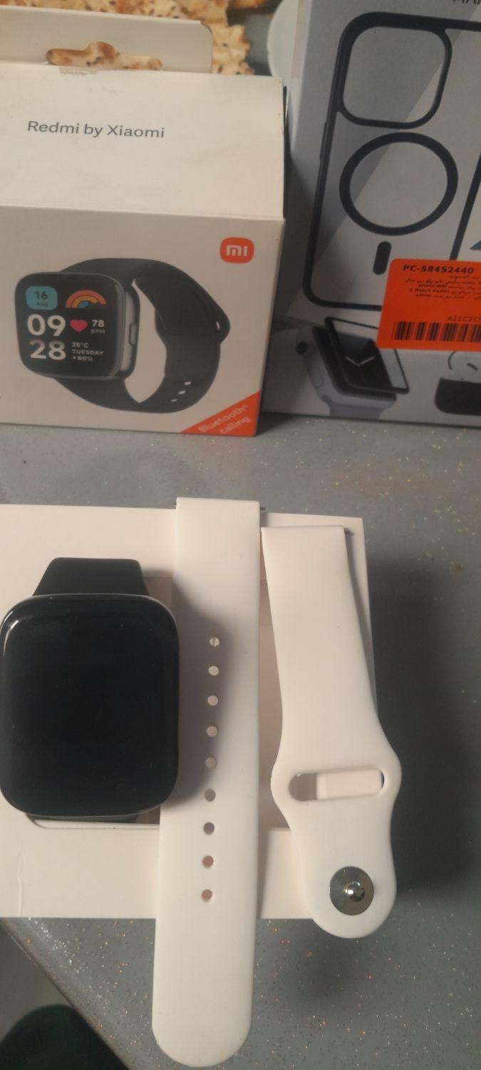 redmi watch3active|لوازم جانبی موبایل و تبلت|تهران, طیب|دیوار