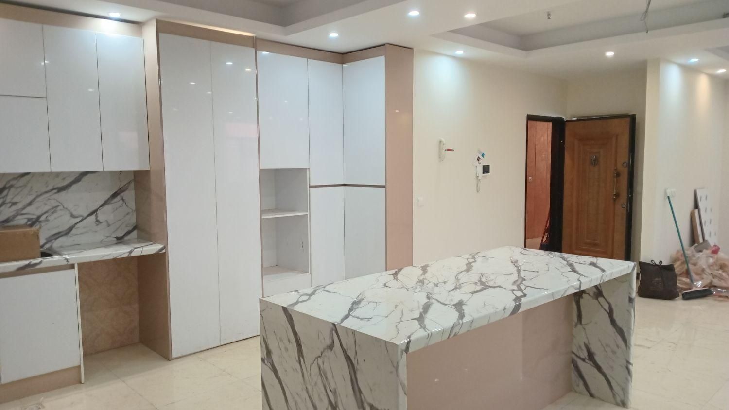 ساخت وطراحی کابینت آشپزخانه|خدمات پیشه و مهارت|کرج, عظیمیه|دیوار