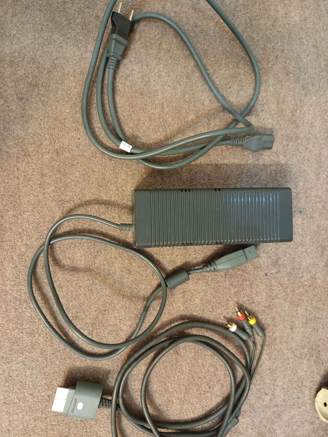 Xbox 360 سالم و بشرط|کنسول، بازی ویدئویی و آنلاین|تهران, مشیریه|دیوار