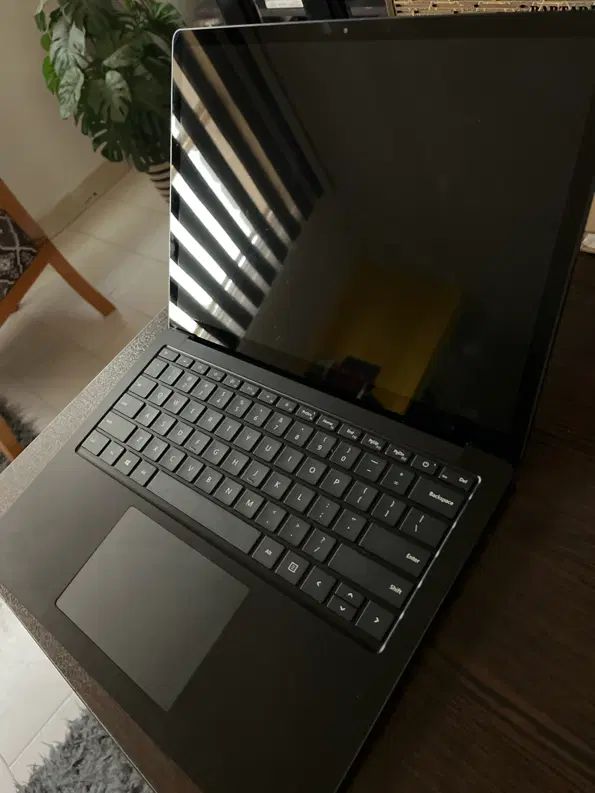 فروش فوری Surface Laptop 4|رایانه همراه|مشهد, هفت تیر (آب و برق)|دیوار
