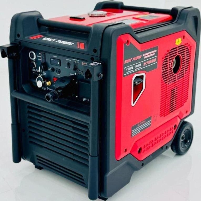 موتور برق سه گانه ۱۱ کیلووات سایلنت ایزی پاور|ماشینآلات صنعتی|بوشهر, |دیوار