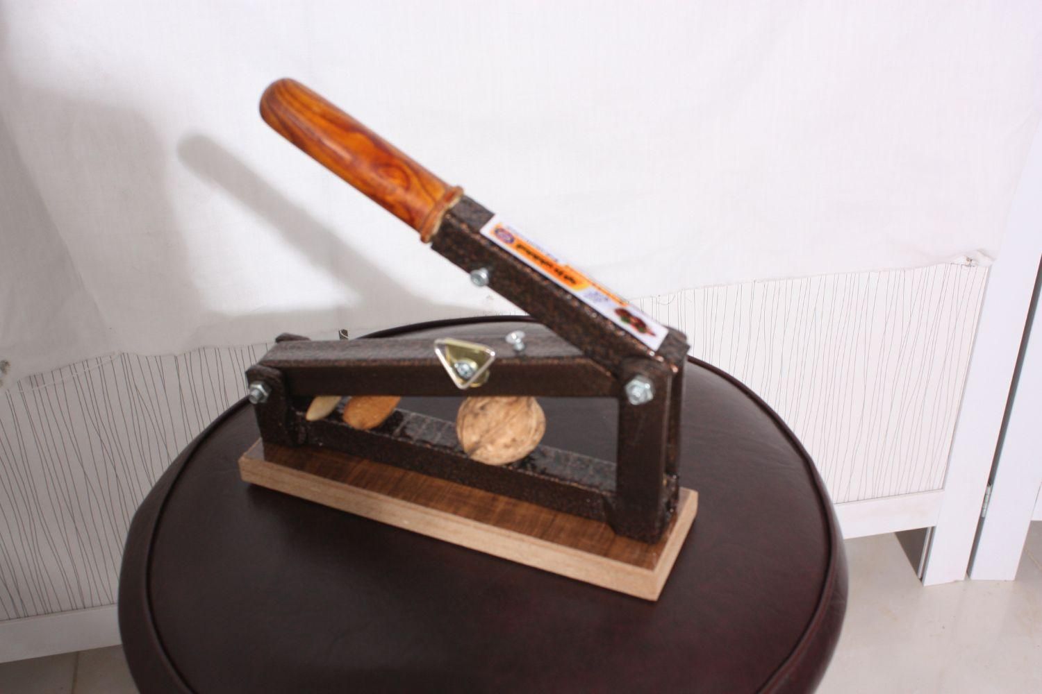 گردوشکن سایز کوچک تولیدی دژکرد|ظروف پختوپز|چهاردانگه (تهران), |دیوار