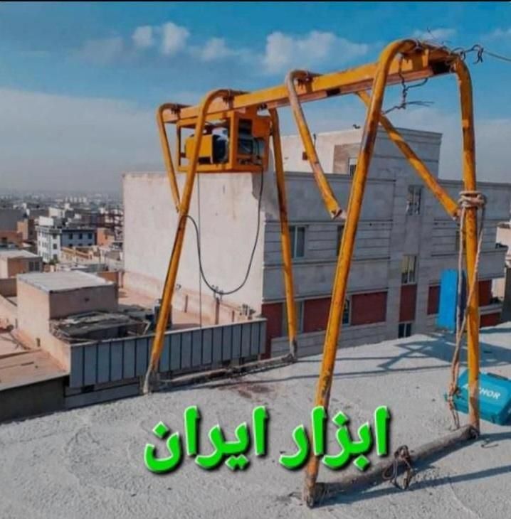 کولر آبی،بالابر.پمپ آب.تعمیرات ابزاربرقی.موتوربرق|خدمات پیشه و مهارت|پردیس, فاز ۱|دیوار