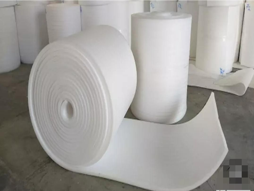 فوم پلی اتیلن  پلاستیک حبابدار|عمده‌فروشی|اصفهان, کشاورزی|دیوار