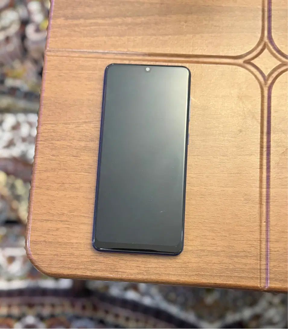 سامسونگ Galaxy A31 با حافظهٔ ۱۲۸ گیگابایت|موبایل|تهران, استخر|دیوار