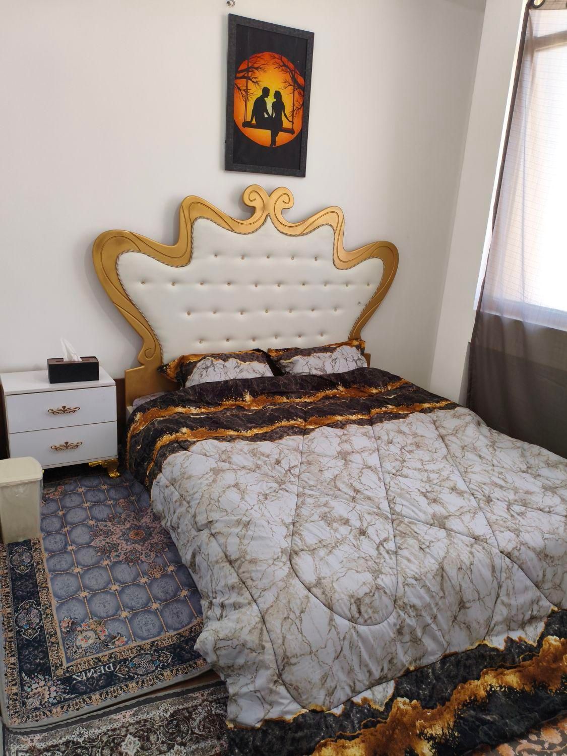 اجاره سویت Vip بصورت ساعتی و روزانه|اجارهٔ کوتاهمدت آپارتمان و سوئیت|زاهدان, |دیوار