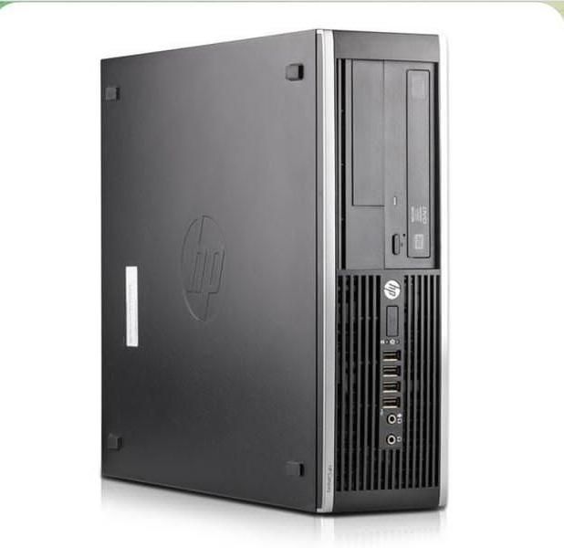 مینی کامپیوتر کیس پی سی computer pc hp dell|رایانه رومیزی|لردگان, |دیوار