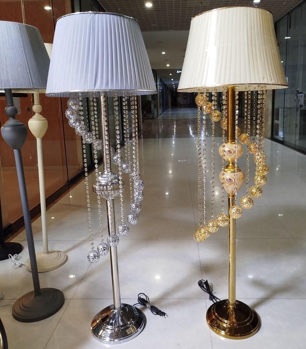 آاباژور اباجور|چراغ خواب و آباژور|مشهد, کوشش|دیوار